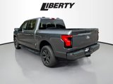 New 2025 Ford F150 Lightning XLT image 5