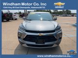 Used 2023 Chevrolet Blazer LT w/ LPO, Floor Liner Package image 2
