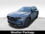 New 2025 MAZDA CX-50 2.5 Hybrid w/ Weather Package image 3