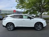 New 2025 Nissan Murano SL image 4