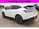 New 2025 Nissan Murano Platinum w/ Cargo Package image 5
