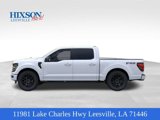 New 2025 Ford F150 XLT image 4