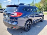 New 2025 Subaru Ascent Bronze Edition image 3