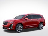 New 2025 Cadillac XT6 Premium Luxury w/ Technology Package image 2