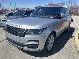 Used 2019 Land Rover Range Rover image 3