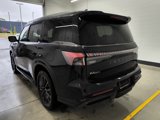 New 2025 INFINITI QX80 Autograph image 3