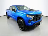 Used 2025 Chevrolet Silverado 1500 LT Trail Boss w/ Protection Package image 3