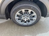 New 2025 Ford Explorer Active w/ Active Comfort Package image 5