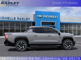 New 2025 Chevrolet Silverado EV RST image 5