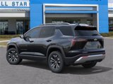 New 2026 Chevrolet Equinox LT w/ Convenience Package II image 3