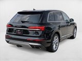 New 2025 Audi Q7 3.0T Premium Plus image 2