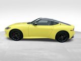 New 2024 Nissan Z Performance w/ Floor Mat Package image 3