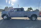 Used 2025 Ford F450 Platinum image 4