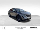 New 2025 Nissan Ariya AWD image 3