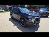 New 2026 Chevrolet Equinox ACTIV image 2