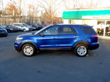 Used 2015 Ford Explorer XLT w/ Equipment Group 202B image 2