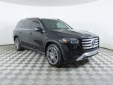 New 2025 Mercedes-Benz GLS 450 4MATIC image 3