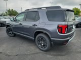 New 2026 Honda Passport RTL image 6