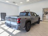 New 2025 Nissan Frontier PRO-4X image 2