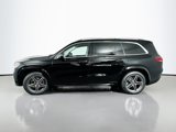 New 2025 Mercedes-Benz GLS 450 4MATIC image 4