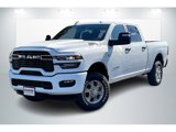New 2025 RAM 3500 Big Horn image 2