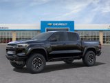 New 2025 Chevrolet Colorado ZR2 w/ Technology Package image 2