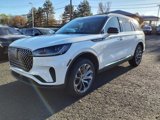 New 2025 Lincoln Aviator Reserve w/ Illumination Package image 3