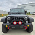 Used 2012 Jeep Wrangler Unlimited Sport image 3