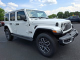 New 2025 Jeep Wrangler Unlimited Sahara image 2