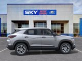 New 2026 Chevrolet TrailBlazer LS image 5