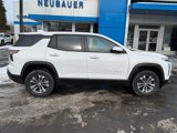 New 2025 Chevrolet Equinox LT image 4