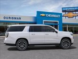 New 2025 Chevrolet Suburban High Country image 5