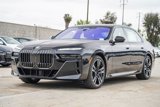 New 2025 BMW 760i xDrive w/ Executive Package image 5
