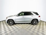 New 2026 Mercedes-Benz GLE 450 4MATIC image 4