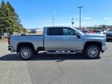 New 2025 Chevrolet Silverado 3500 LTZ w/ LTZ Plus Package image 2