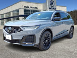 New 2026 Acura MDX A-Spec image 2