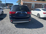Used 2018 Mitsubishi Outlander SEL image 5