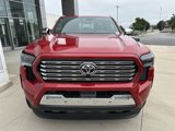 New 2025 Toyota Tacoma Limited image 3