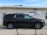 Used 2022 Chevrolet Traverse LT image 3