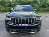 Used 2016 Jeep Grand Cherokee Limited w/ Luxury Group II image 4