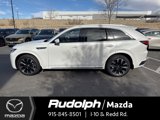 New 2025 MAZDA CX-90 3.3 Turbo S w/ Premium Package image 2