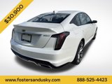 Used 2020 Cadillac CT5 Sport image 6