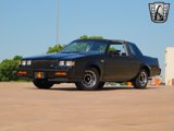 Used 1987 Buick Regal Grand National image 2