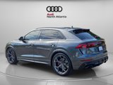 New 2025 Audi RS Q8 performance image 3