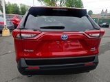 Used 2019 Toyota RAV4 XLE image 4