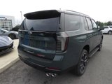 New 2025 Chevrolet Tahoe RST image 4