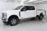 New 2025 Ford F350 Lariat image 2