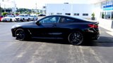 New 2025 BMW M850i xDrive Coupe w/ Driving Assistance Package image 6