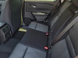 New 2026 Nissan Rogue SV image 4