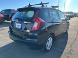 Used 2019 Honda Fit LX image 4